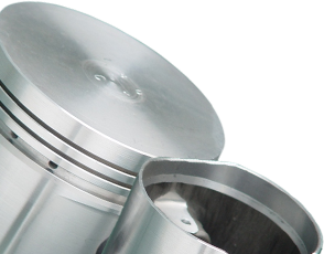 Поршни бекграунд